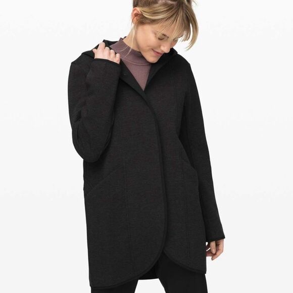 Lululemon Urban Horizons Jacket - Picture 1 of 11
